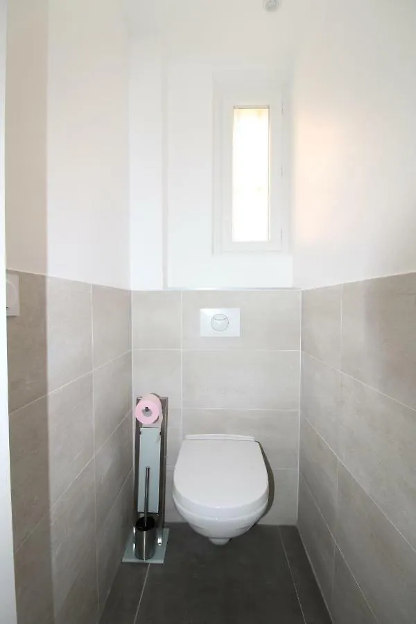 Appartement T2 Sur Le Port De Sanary Sanary-sur-Mer