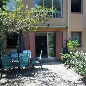  Appartement Orée Des Pins Avec Terrasse