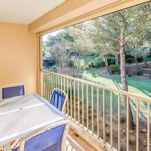  Appartement Flat With Swimming Pool Near The